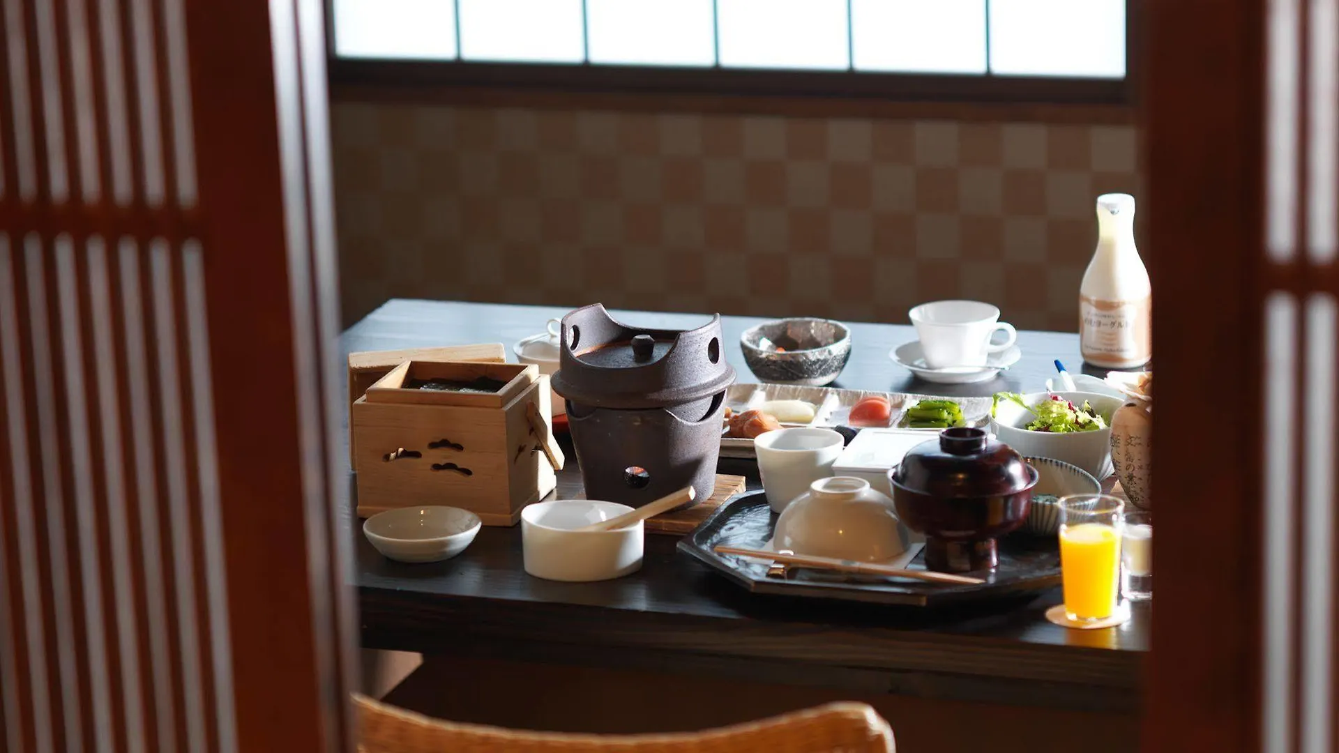 Akankohan Akan Tsuruga Besso Hinanoza