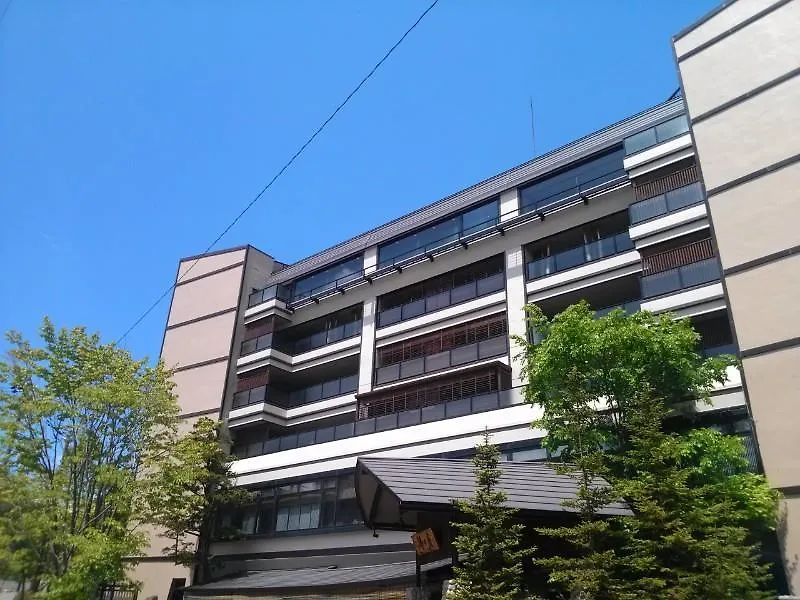 Akankohan Akan Tsuruga Besso Hinanoza יפן
