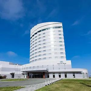 Ryokan Surfeel, Wakkanai