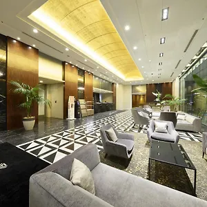 维拉芳泉东京六本木大酒店 4* 東京都